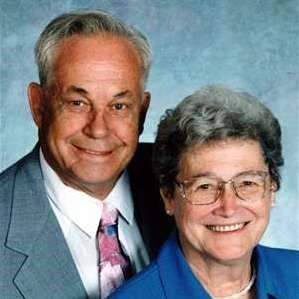 Obituary of Bertha "Jeanie" Miller