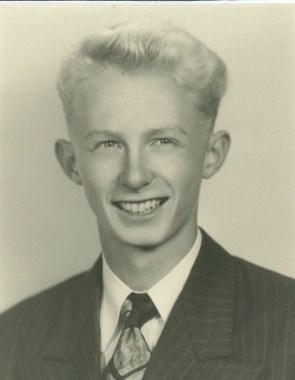 Obituary of James Owen Travis