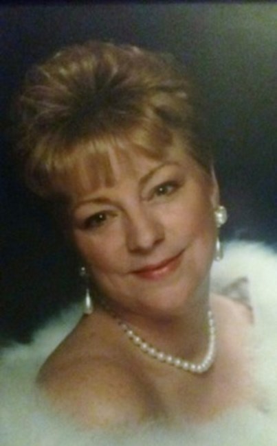 Obituary of Deborah Jane Barnes