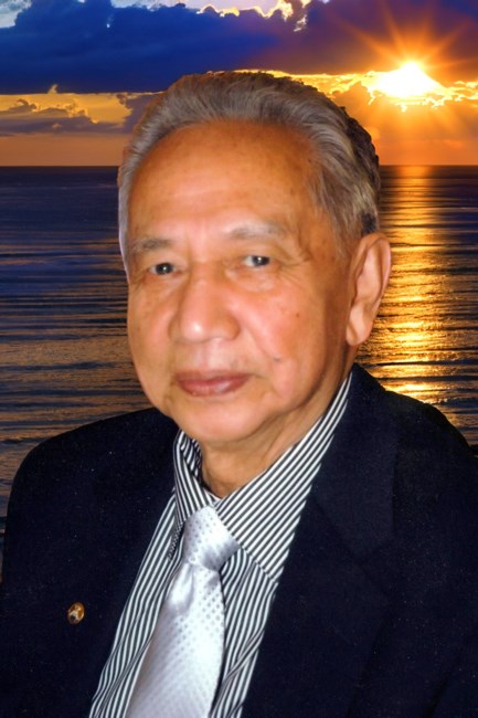 Obituary of Zacarias "Tony" Corella