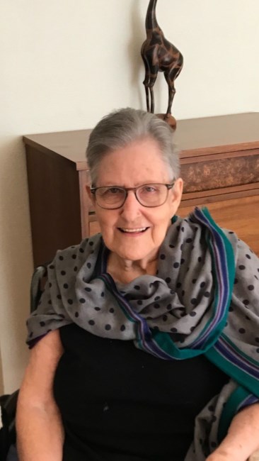 Avis de décès de Joyce H Lewis