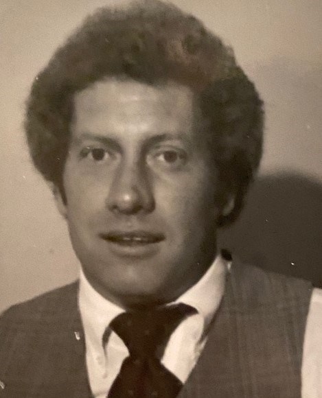 Obituary of Jay Edward Carlile