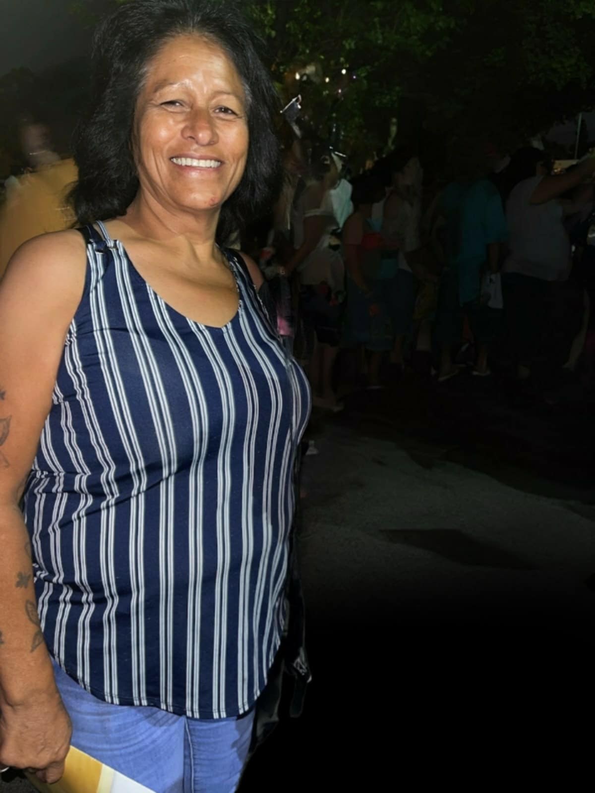 Avis de décès de Mary Louise Guisa