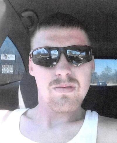 Obituary of John Robert Richardson