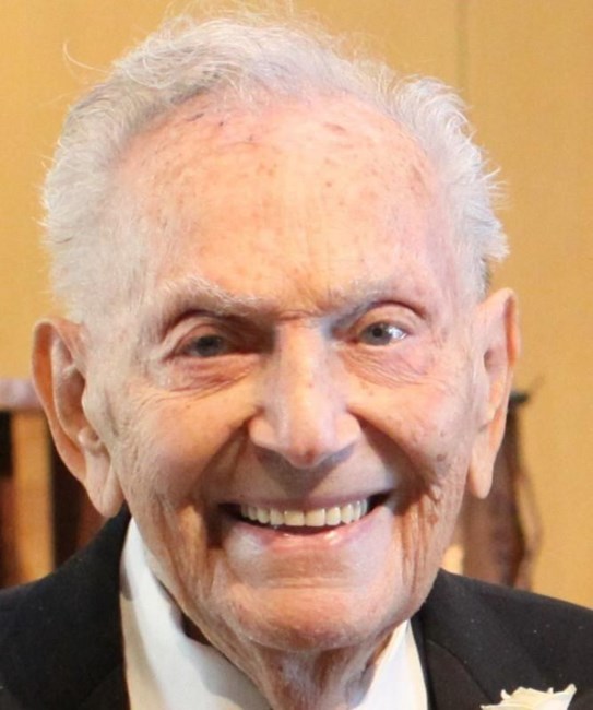 Obituary of Edward Berman