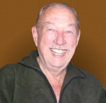 Obituario de Robert K. Barnett