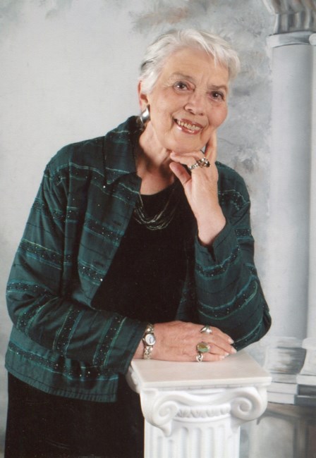 Obituary of Betty Hetzel