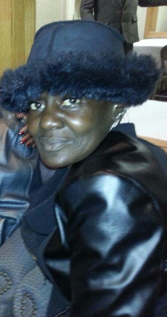 Obituary of Elaine Renee Liner Jamieson