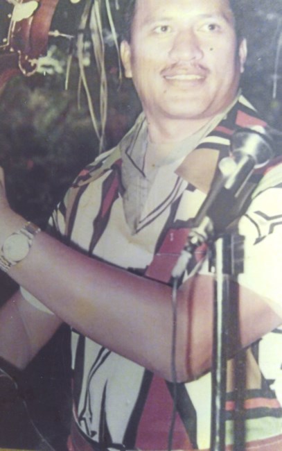 Obituary of Robert "Bobby" Graham Keola Naluai