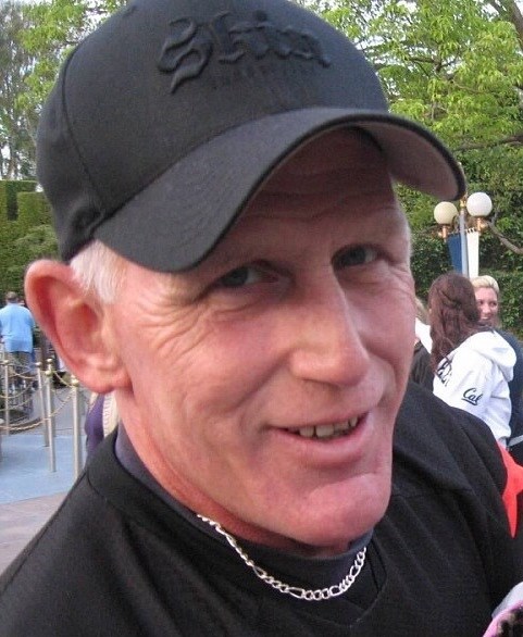 Obituary of Christopher Clark Collins