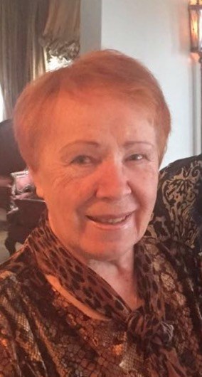 Obituary of Sofia Trofimova Smirnova