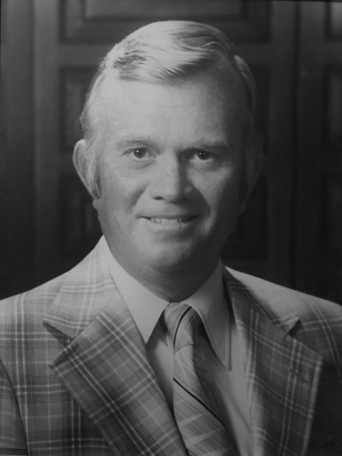 Obituary of Dr. Robert Francis Haden