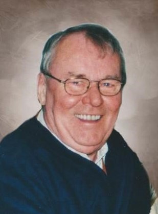 Obituary of Pierre Tweddell
