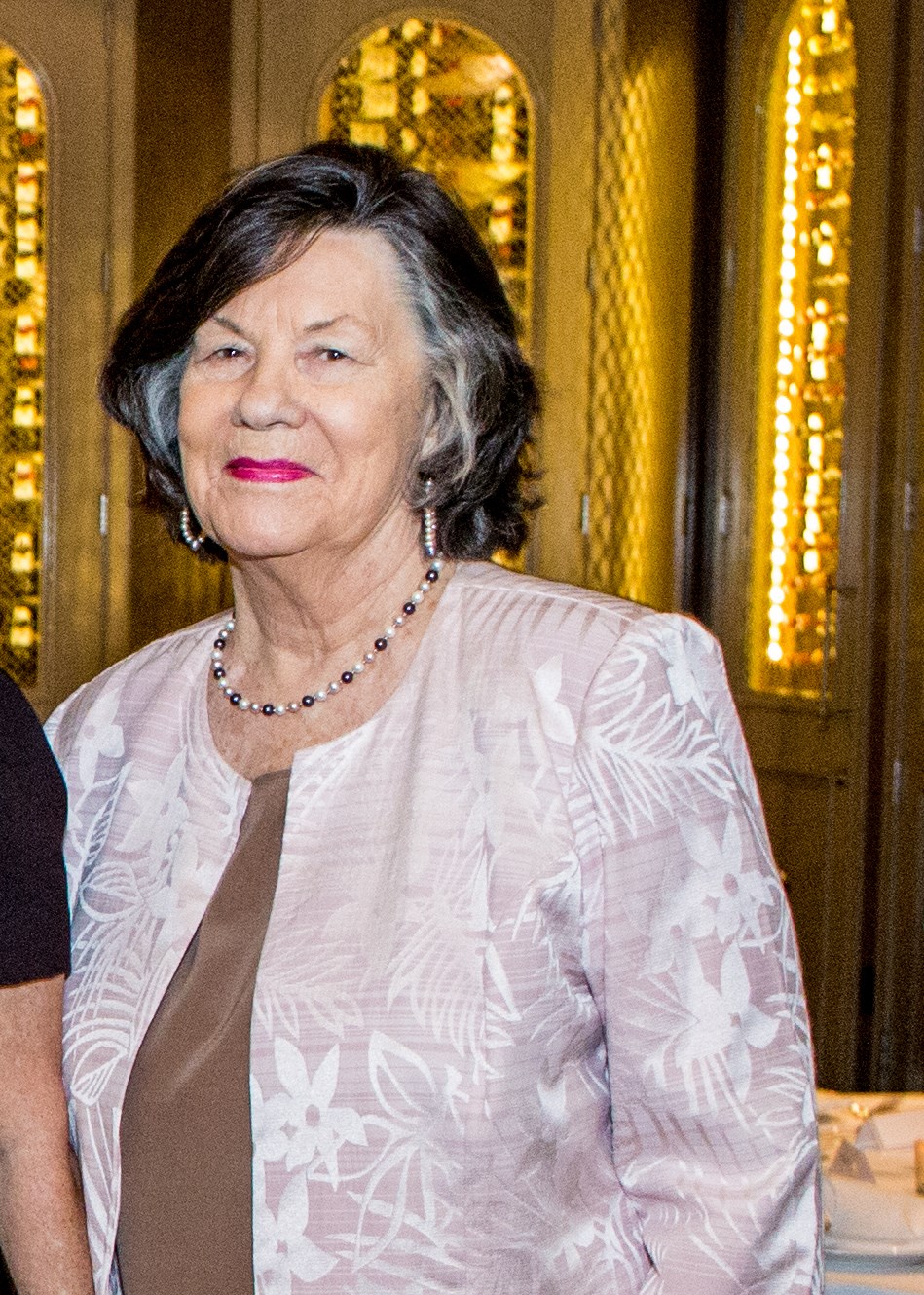 Avis de décès de Mary Clare Wilsford