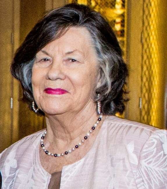 Avis de décès de Mary Clare Wilsford