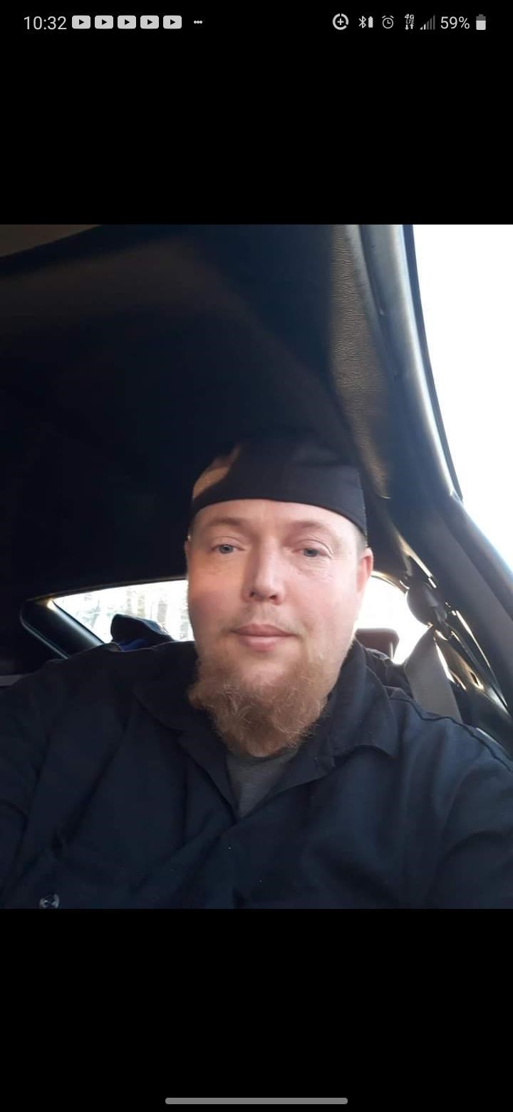 Obituary of Brian Joseph Davis