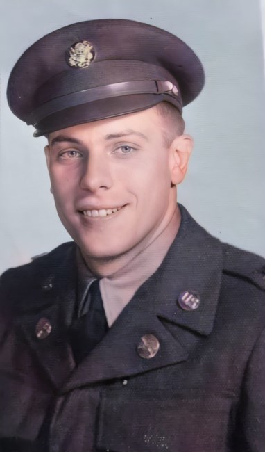 William F. Coe Jr. Obituary Newton, NJ