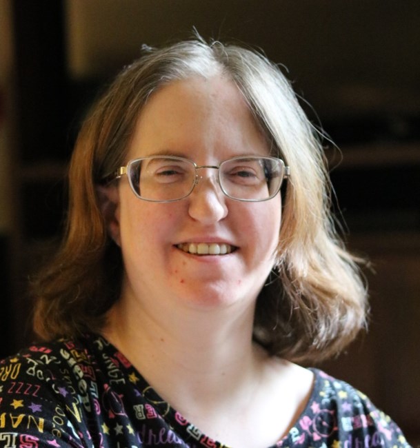 Obituario de Jennifer Louise Russell