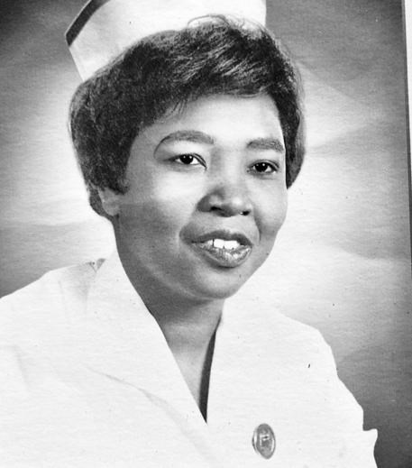 Obituary of Thelma T. Wellington