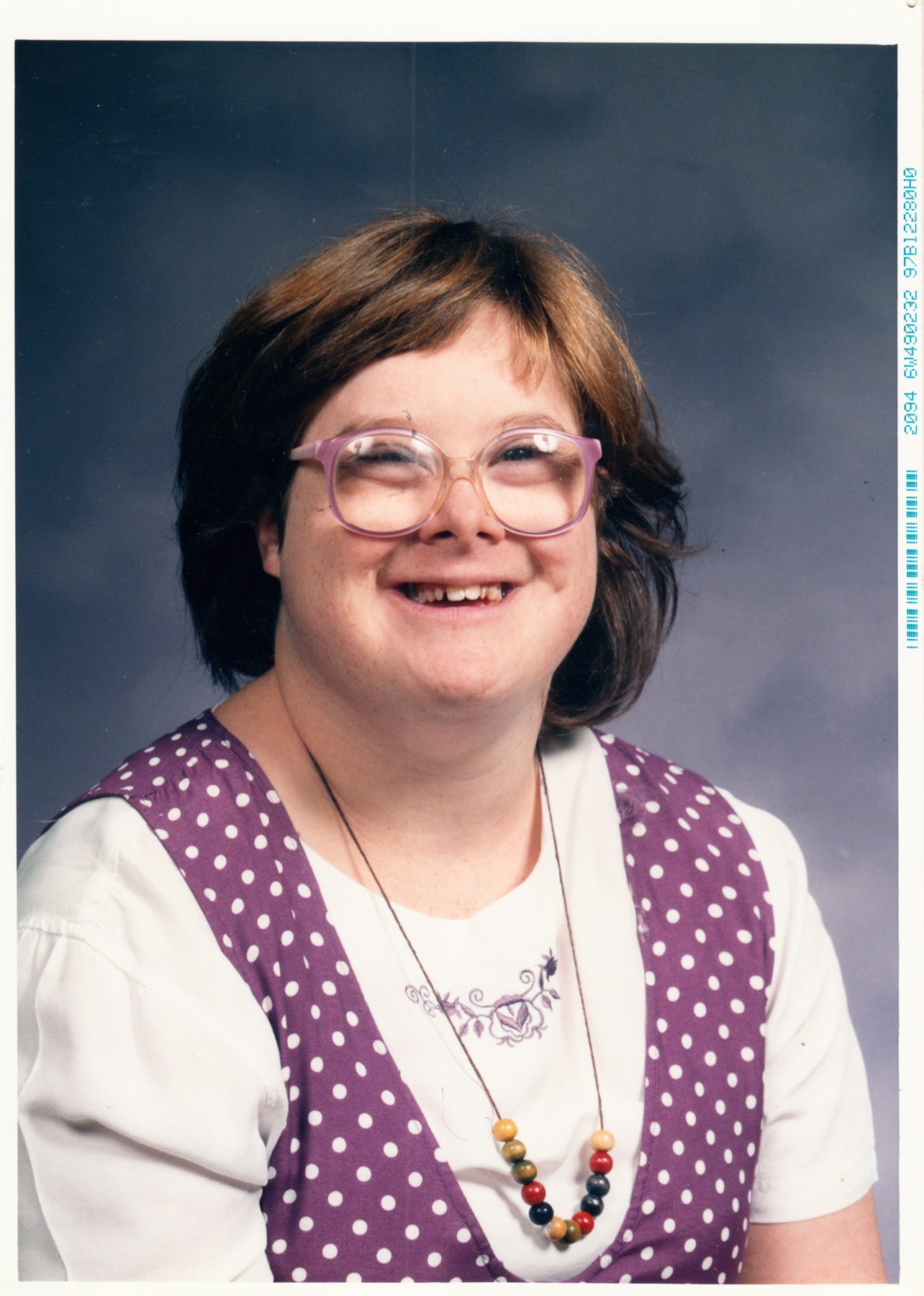 Obituary of L. Rachel Sansom