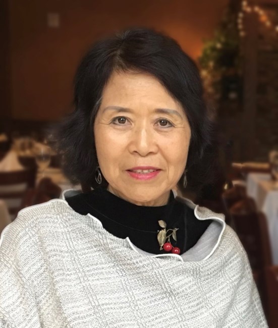 Obituary of Haeja O Namkoong