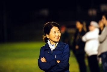 Avis de décès de Donghee "Grace" Kim