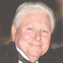 Obituary of Percell J. "P.J." Leary Jr