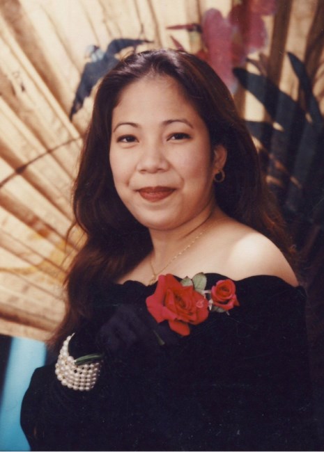 Obituary of Juliet R. Cabahug