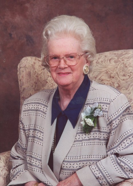 Obituary of Muriel Audrey Rowland