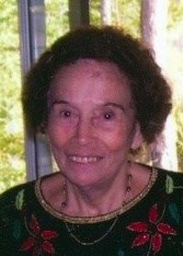Obituary of Rosa Serrano