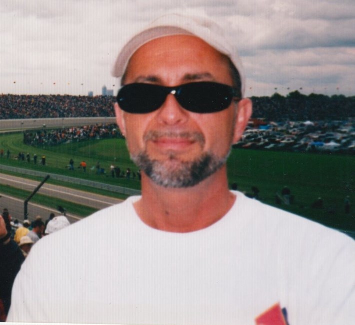 Obituary of David L. Britton