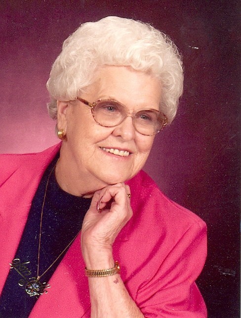 Obituary of Elaine G. Nelson