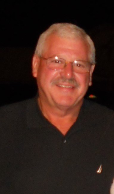 Obituary of Mike Underhill