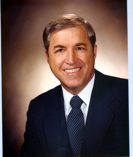 Obituary of Don William Sands