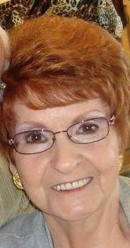 Obituary of Frances Lea King