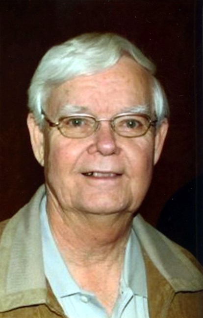 Obituary of Ledrew Luther Ballard