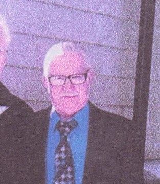 Obituary of Robert E Coogan