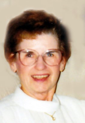 Obituario de Helen M. Quinn