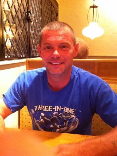 Obituary of Phillip Dewayne Green