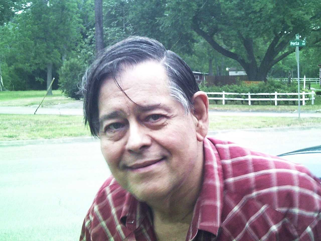 David Weathers Obituary Pasadena, TX