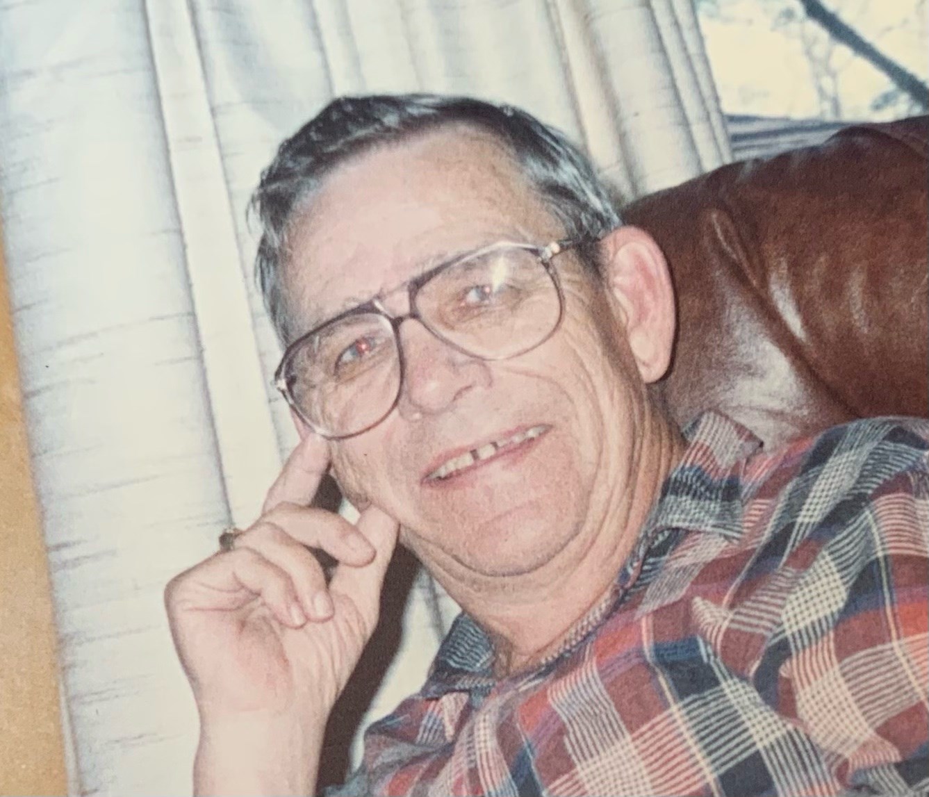 Obituary of Thomas Hamilton Wilson