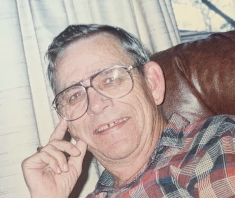 Obituary of Thomas Hamilton Wilson