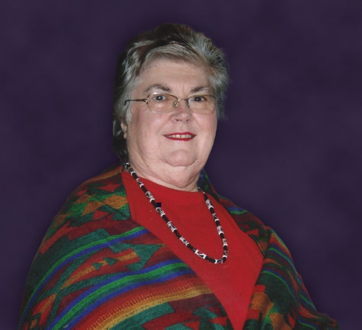 Obituary of Doris Melba Carl