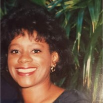 Obituary of Tina Louise Smith