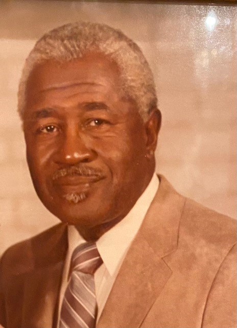 Obituary of Lonnie York Jr.