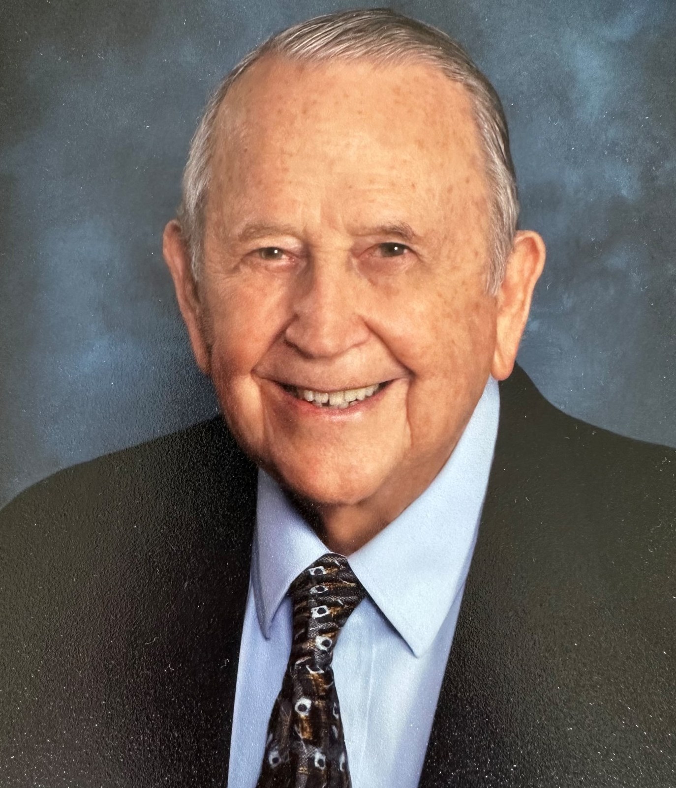 James Nelson Obituario - Houston, TX