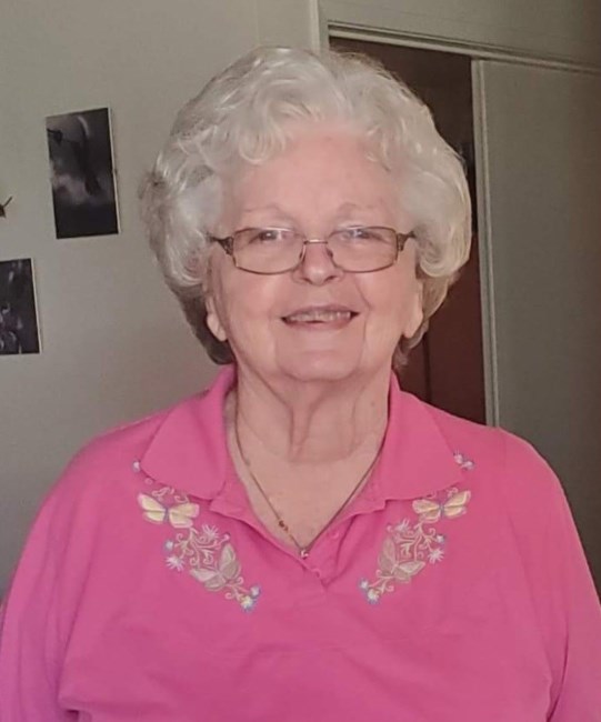 Obituary of Darlene Joy Brown