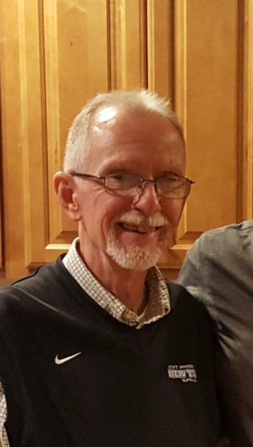 Obituary of Richard J. Mitchell