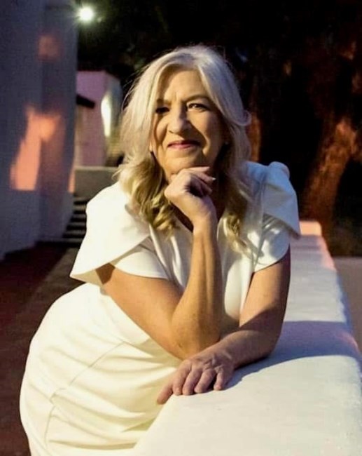 Obituary of Margaret Anne Mills