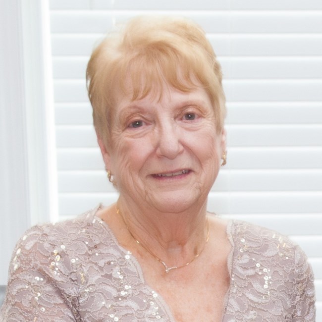 Obituary of Lucille Angela Wilson